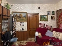 3 - комн.  квартира, 82 м², 8/8 эт.