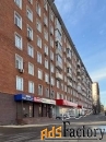 3 - комн.  квартира, 82 м², 8/8 эт.
