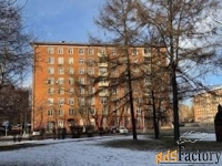 3 - комн.  квартира, 82 м², 8/8 эт.