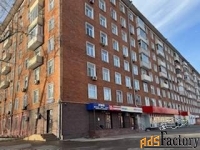 3 - комн.  квартира, 82 м², 8/8 эт.
