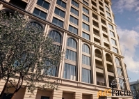 1 - комн.  квартира, 36.8 м², 8/24 эт.