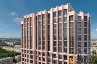 1 - комн.  квартира, 36.8 м², 8/24 эт.