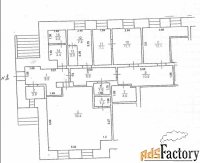 свободного назначения, 118 м²