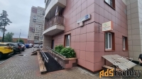 торговое помещение, 164.4 м²