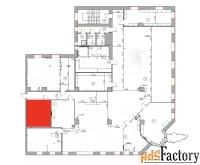 свободного назначения, 555.5 м²