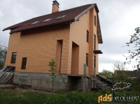 дом 378.2 м² на участке 6.57 сот.