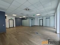 офисное помещение, 120.65 м²