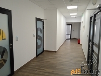 офисное помещение, 120.65 м²