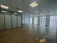 офисное помещение, 120.65 м²