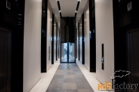 офисное помещение, 120.65 м²