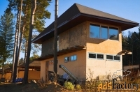 продажа готового бизнеса, 154.9 м²