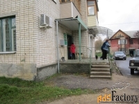 свободного назначения, 41.8 м²