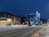 торговое помещение, 20 м²