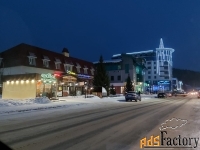 торговое помещение, 20 м²