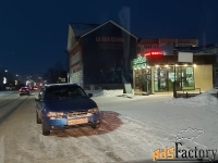 торговое помещение, 20 м²