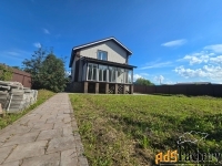 дом 303 м² на участке 8 сот.