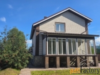 дом 303 м² на участке 8 сот.