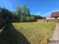 дом 303 м² на участке 8 сот.