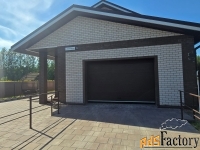 дом 303 м² на участке 8 сот.