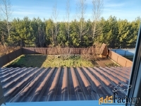 дом 303 м² на участке 8 сот.