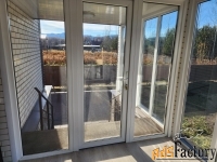 дом 303 м² на участке 8 сот.