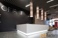 офисное помещение, 64.6 м²