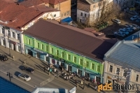 свободного назначения, 380.9 м²