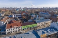 свободного назначения, 380.9 м²