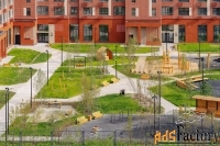 свободного назначения, 33.9 м²