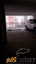 машиноместо , 15.9 м²