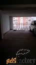машиноместо , 15.9 м²