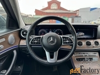 mercedes-benz e 450 4matic, ат, 2019 г.в. (лот 1)