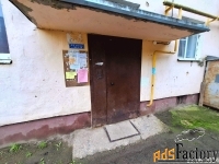 3 - комн.  квартира, 54.3 м², 5/5 эт.