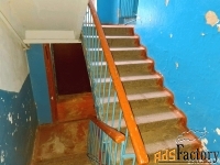 3 - комн.  квартира, 54.3 м², 5/5 эт.