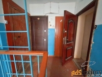 3 - комн.  квартира, 54.3 м², 5/5 эт.