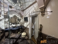 4 - комн.  квартира, 176 м², 24/48 эт.