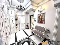 4 - комн.  квартира, 176 м², 24/48 эт.