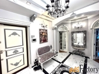 4 - комн.  квартира, 176 м², 24/48 эт.