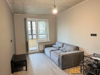 1 - комн.  квартира, 45.3 м², 5/19 эт.