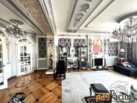 4 - комн.  квартира, 176 м², 24/48 эт.