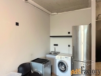 1 - комн.  квартира, 45.3 м², 5/19 эт.