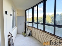 1 - комн.  квартира, 45.3 м², 5/19 эт.