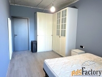 1 - комн.  квартира, 45.3 м², 5/19 эт.