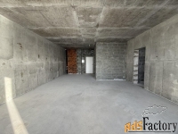 2 - комн.  квартира, 59 м², 3/23 эт.