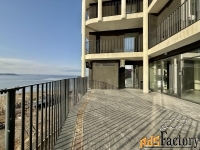 2 - комн.  квартира, 59 м², 3/23 эт.