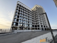 2 - комн.  квартира, 59 м², 3/23 эт.