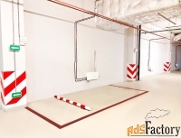 машиноместо , 12 м²