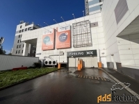 машиноместо , 12 м²