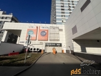 машиноместо , 12 м²