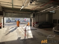 машиноместо , 12 м²